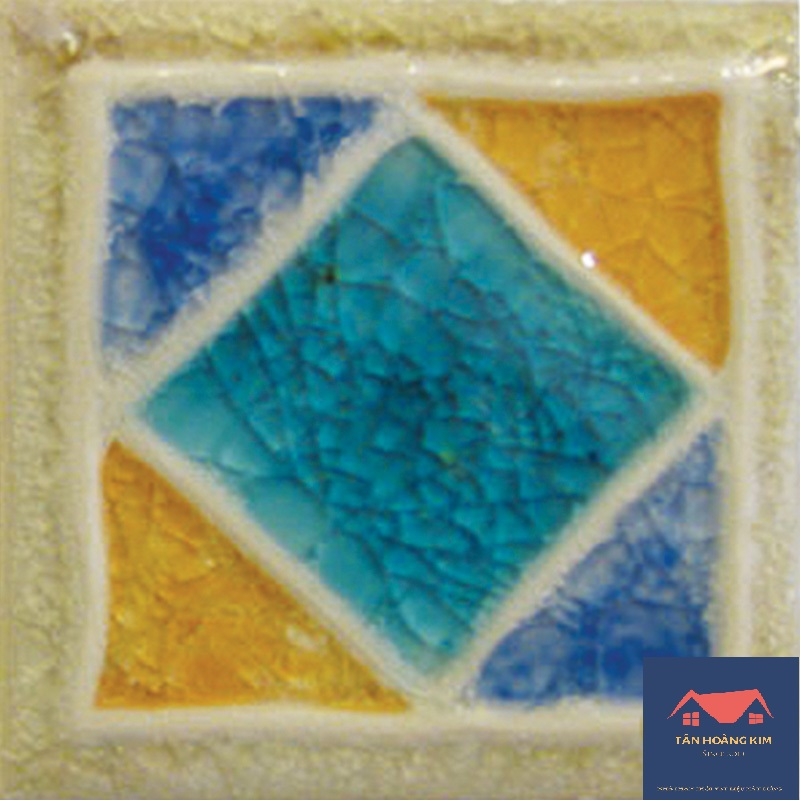 Gạch Trừu Tượng 19