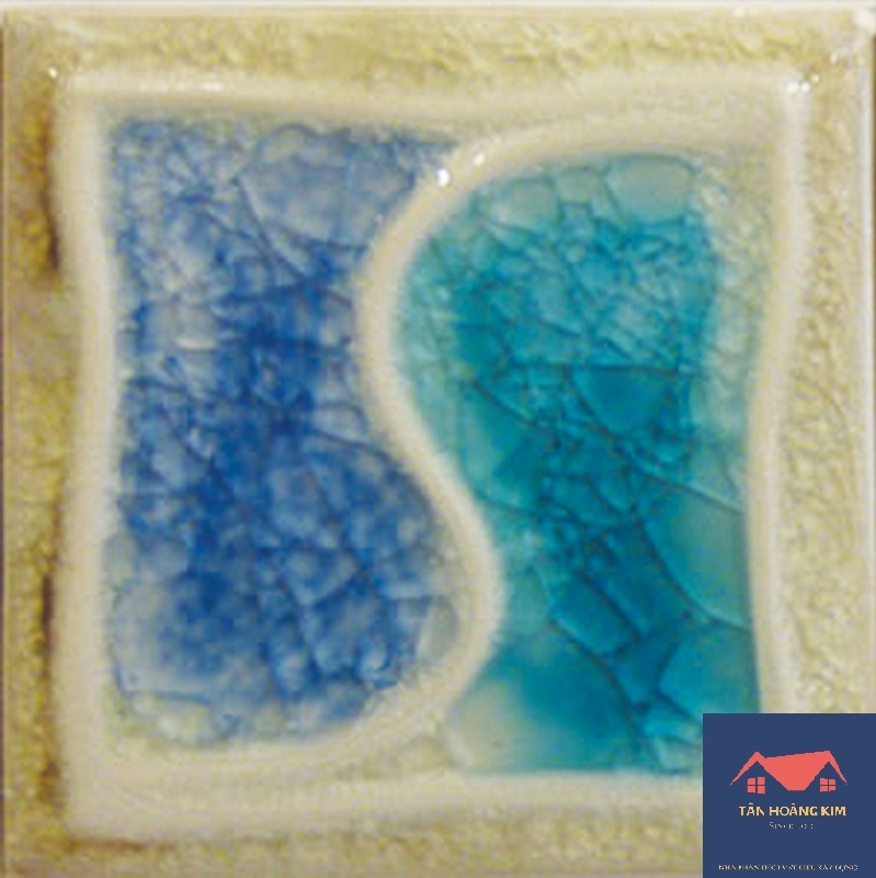 Gạch Trừu Tượng 20