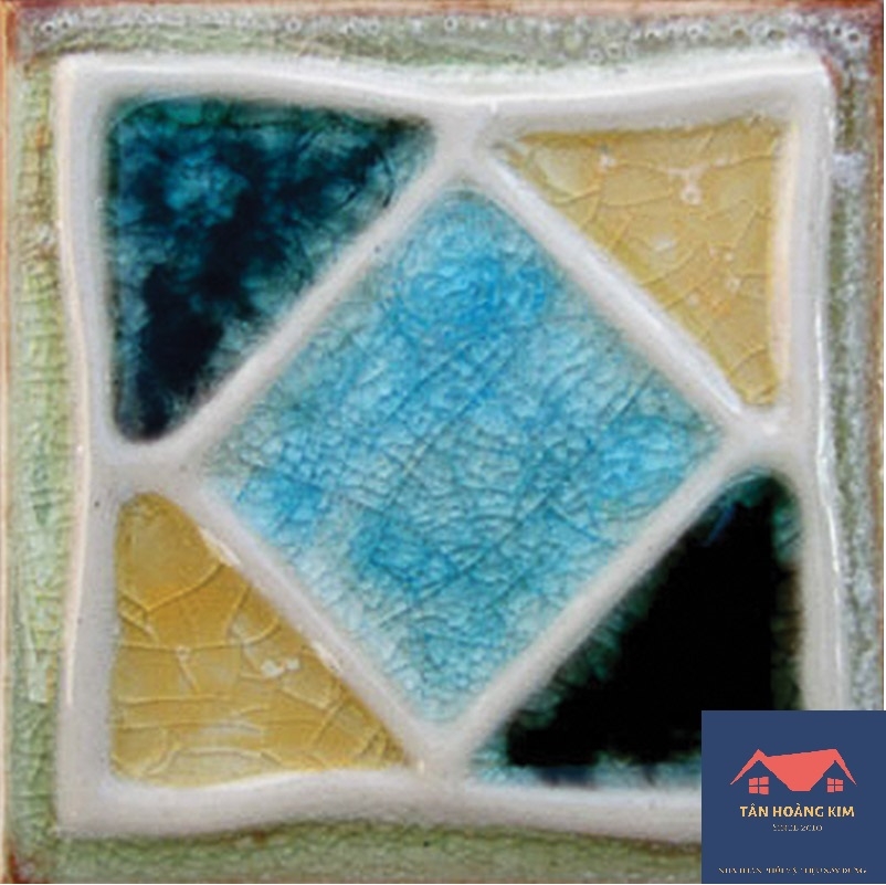Gạch Trừu Tượng 25