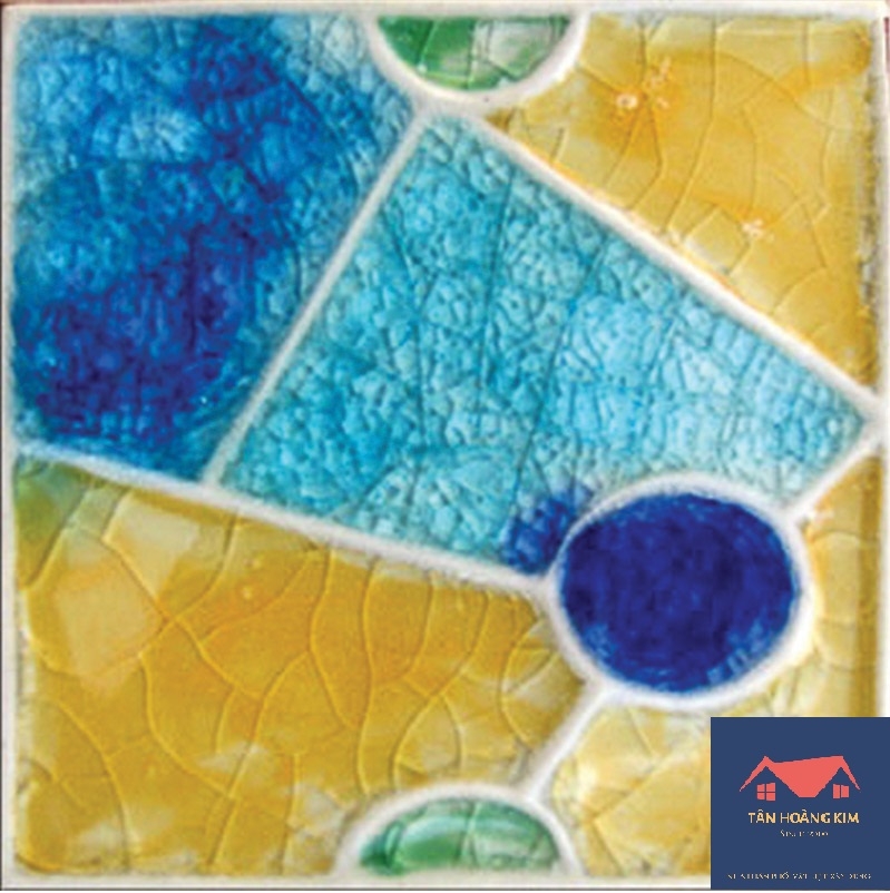 Gạch Trừu Tượng 28