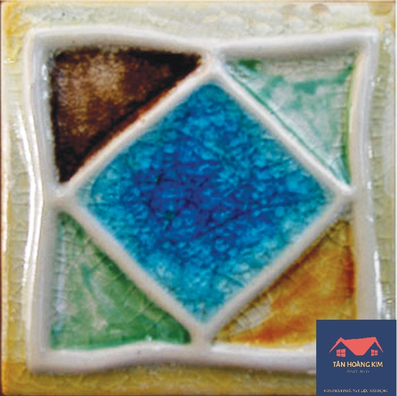 Gạch Trừu Tượng 30