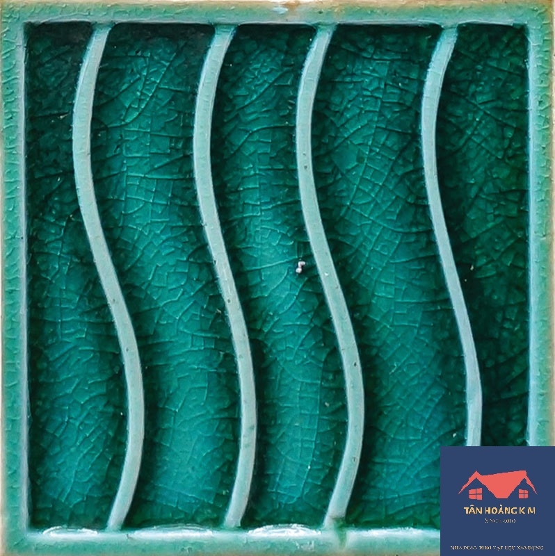 Gạch Trừu Tượng 42