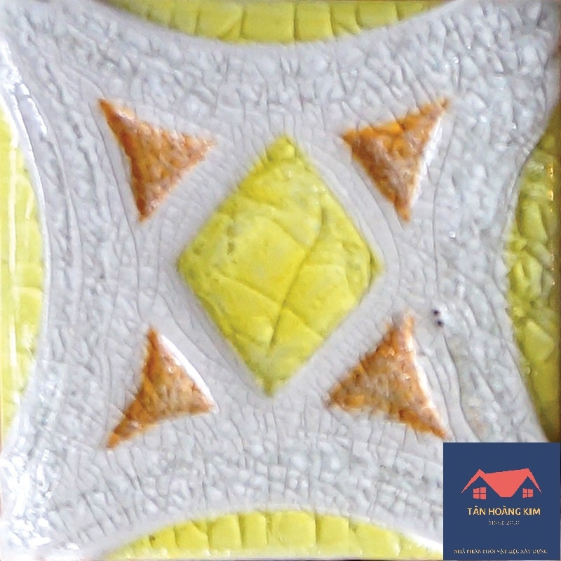 Gạch Trừu Tượng 43