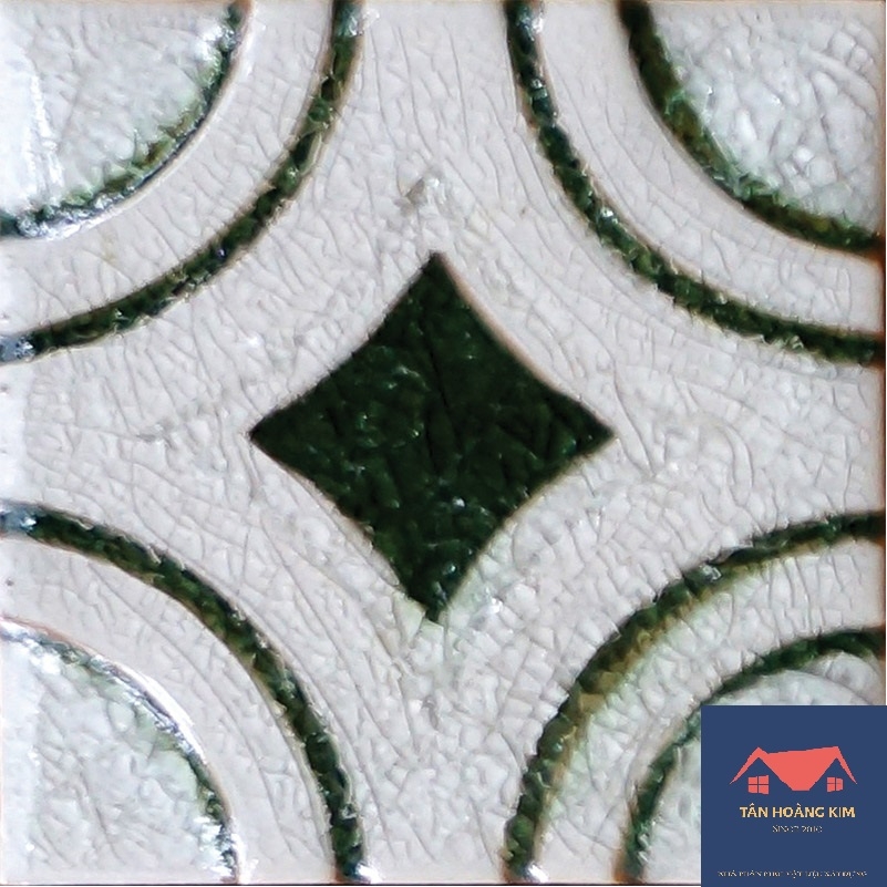 Gạch Trừu Tượng 43D