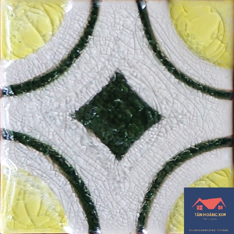 Gạch Trừu Tượng 43G