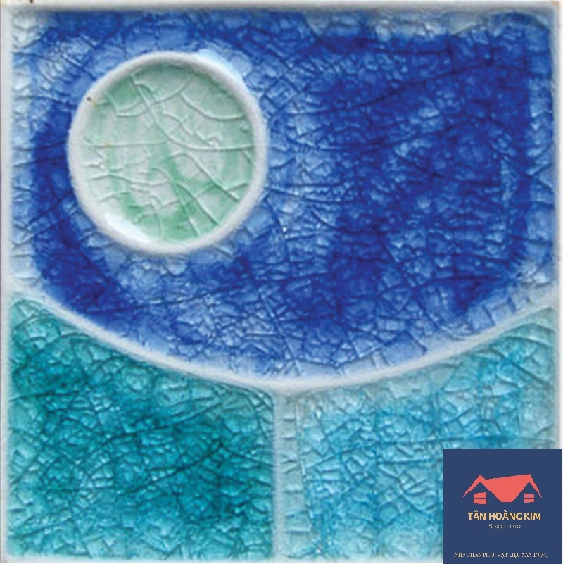 Gạch Trừu Tượng 45