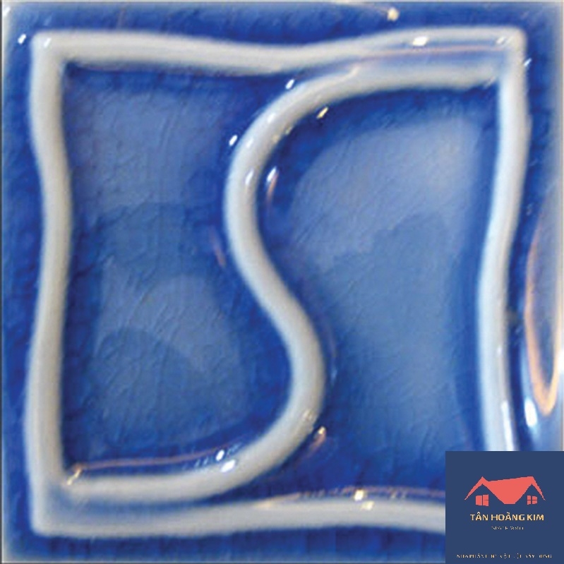 Gạch Trừu Tượng 5