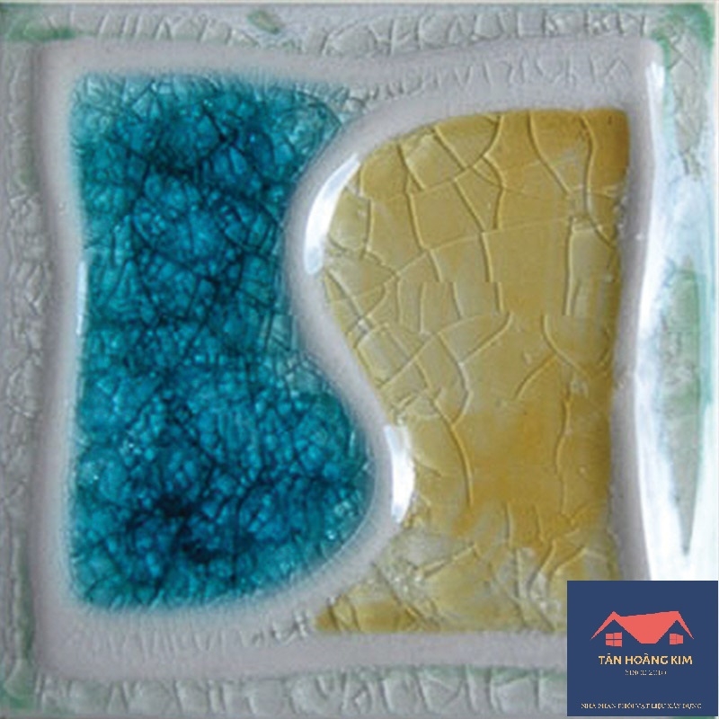 Gạch Trừu Tượng 56