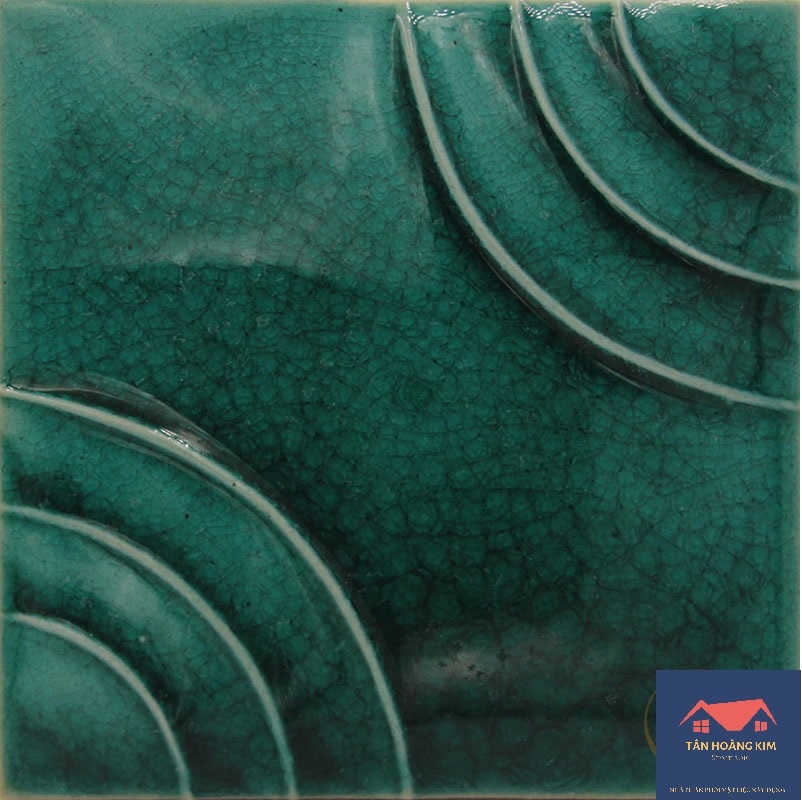 Gạch Trừu Tượng 68B