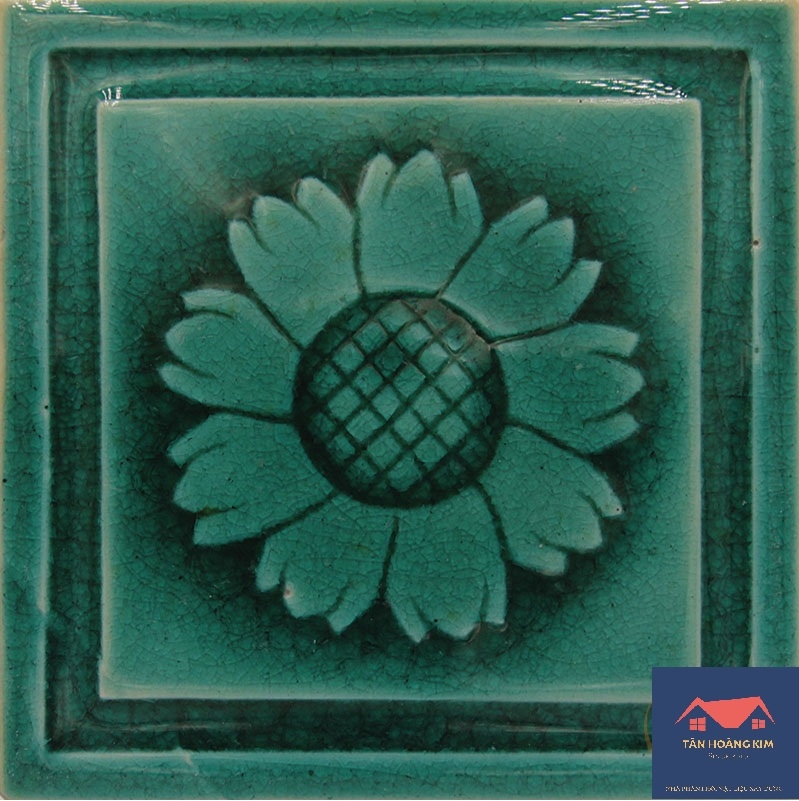 Gạch Trừu Tượng 69C