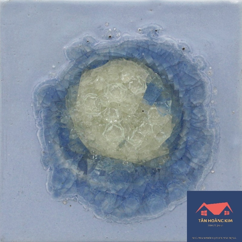 Gạch Trừu Tượng 70A