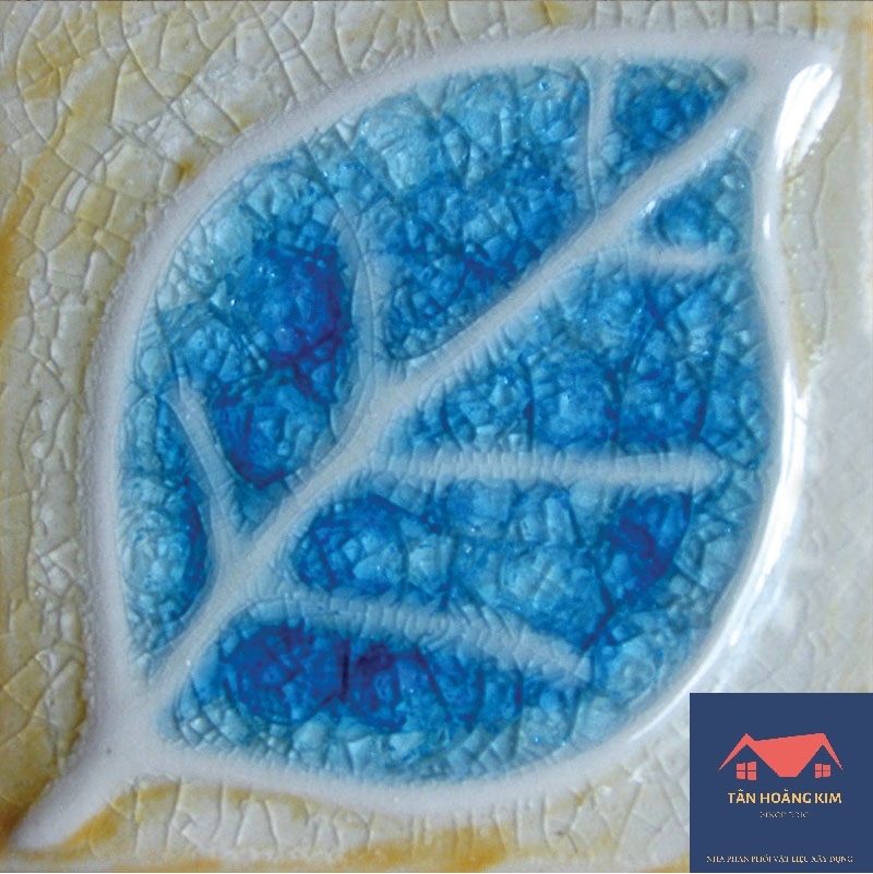 Gạch Trừu Tượng 9