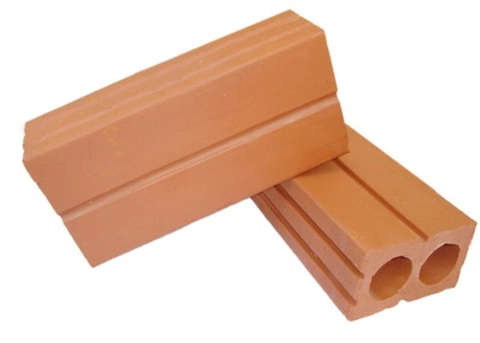 Gạch không trát 2 lỗ Viglacera Đông Anh