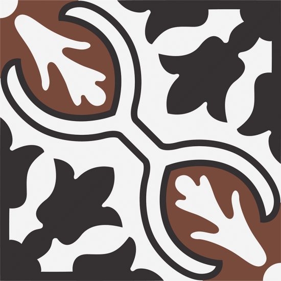 GẠCH BÔNG DẤU ẤN GB0773Q03