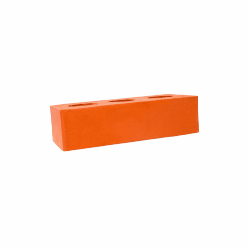 Gạch không trát 3 lỗ