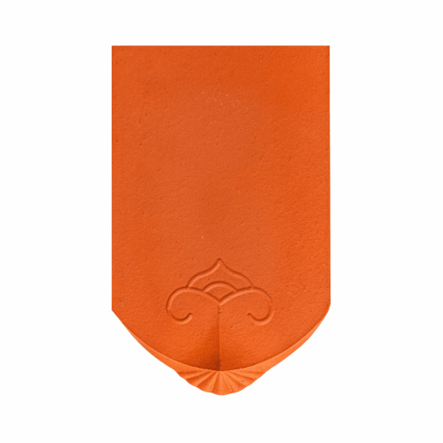 Ngói hài cổ Viglacera Hạ Long Tiêu Giao