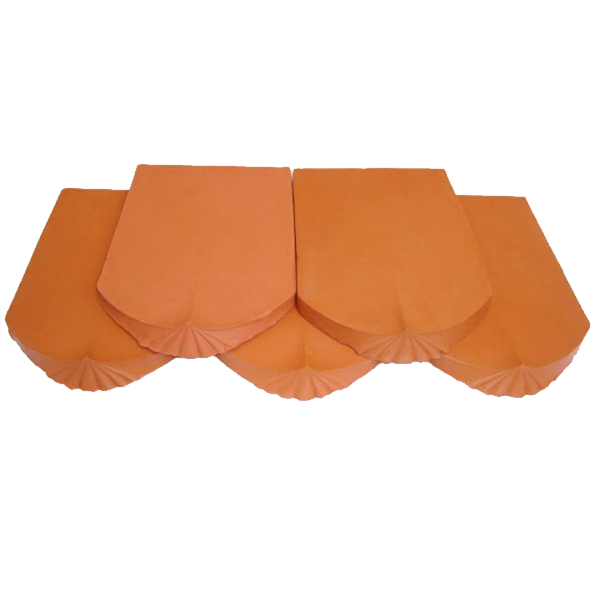 Ngói hài cổ Xuân Hòa HN