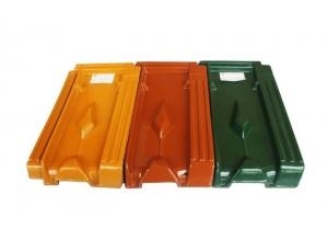 Ngói 22 Đất Việt Tráng Men