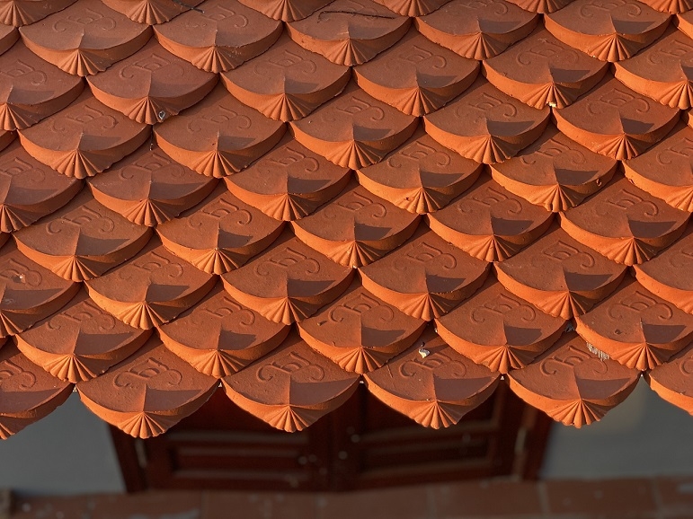 Ngói sò cổ Viglacera Hạ Long VHLII