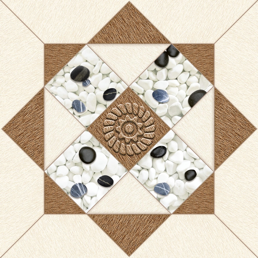 Gạch lát 30x30 KSG301 sàn nước phủ Sugar