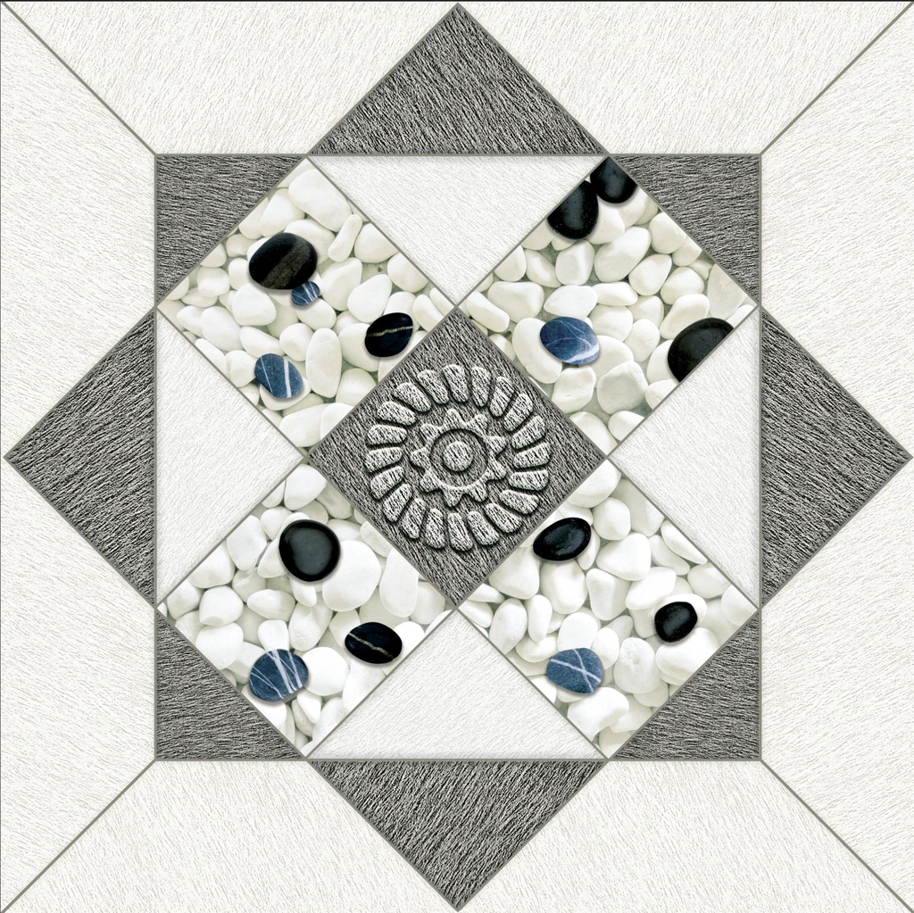 Gạch lát 30x30 KSG302 sàn nước phủ Sugar