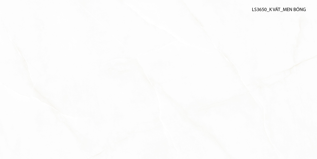 Gạch ốp 30x60 LS3650 thay sơn vát cạnh