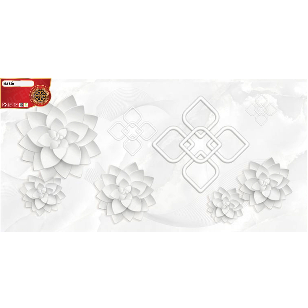 Gạch ốp tường 30x60cm ML 360812