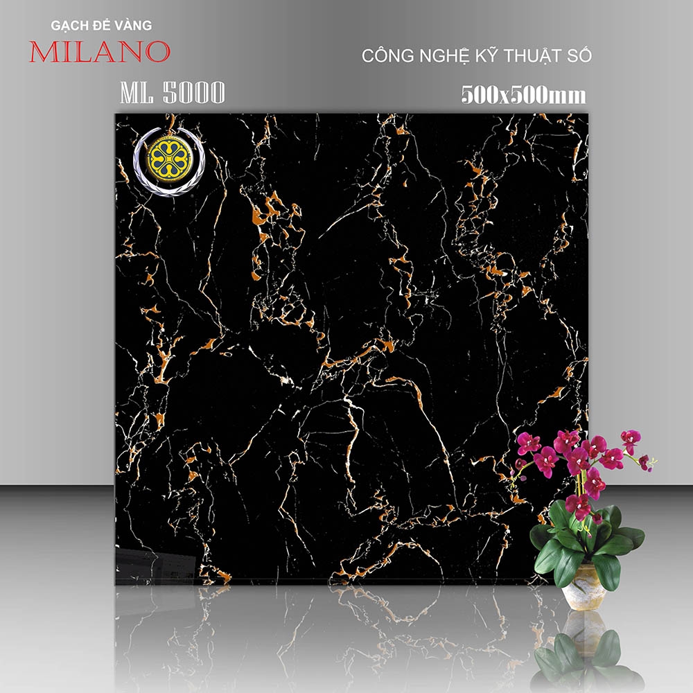 Gạch lát nền 50x50cm ML5000