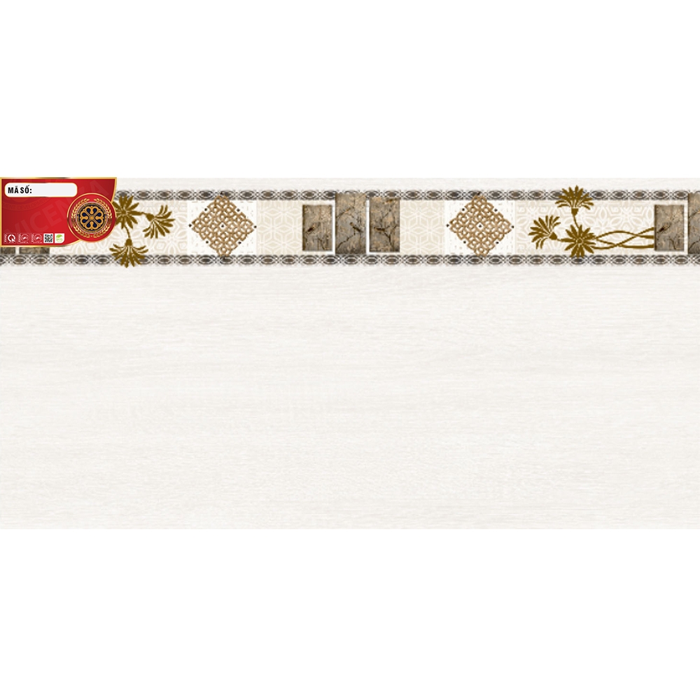 Gạch ốp tường 30x60cm NA 360514