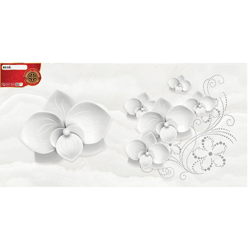 Gạch ốp tường 30x60cm NA 360532