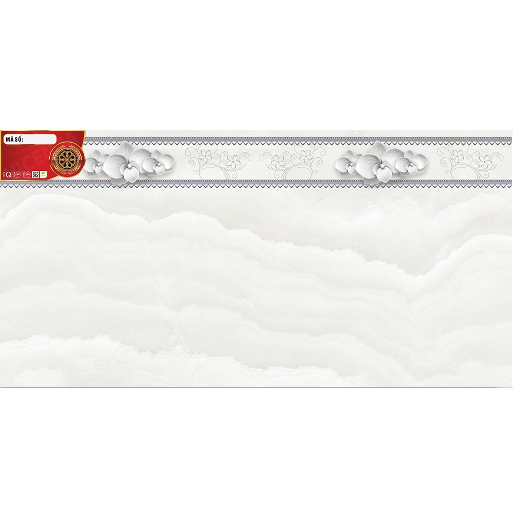 Gạch ốp tường 30x60cm NA 360534
