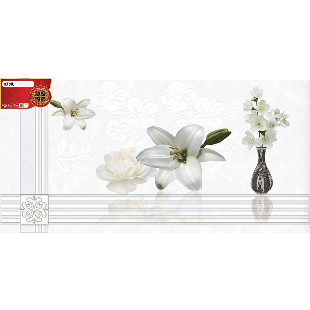 Gạch ốp tường 30x60cm NA 360542