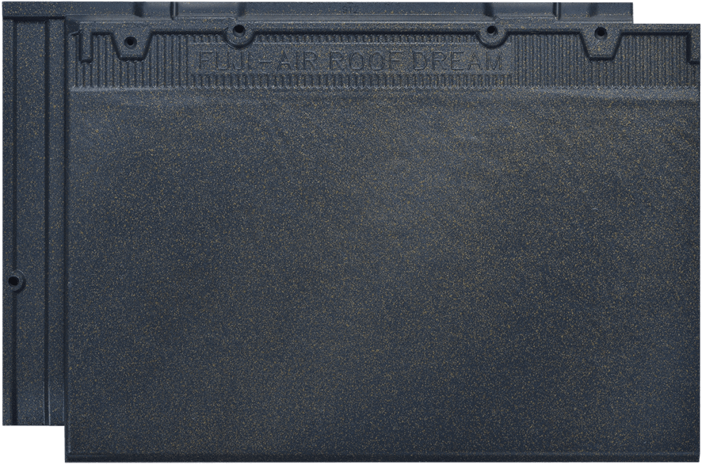 Ngói vân đá phẳng Air Marble