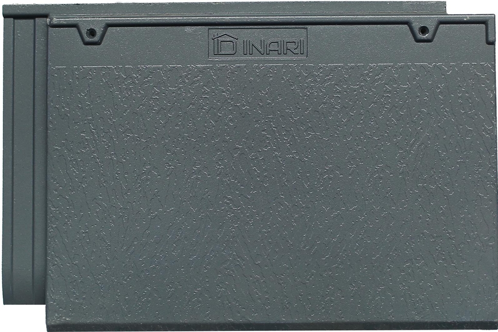Ngói phẳng P02