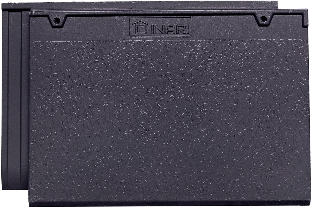 Ngói phẳng P10