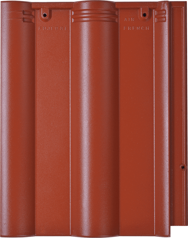 Ngói sóng Air French M10