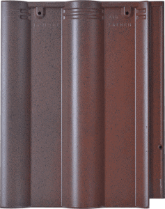 Ngói sóng Air French M8