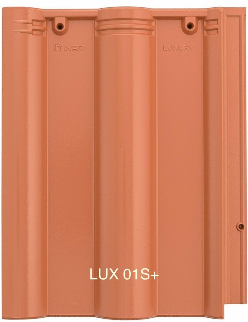 Ngói sóng LUX 01S+ (Plus)