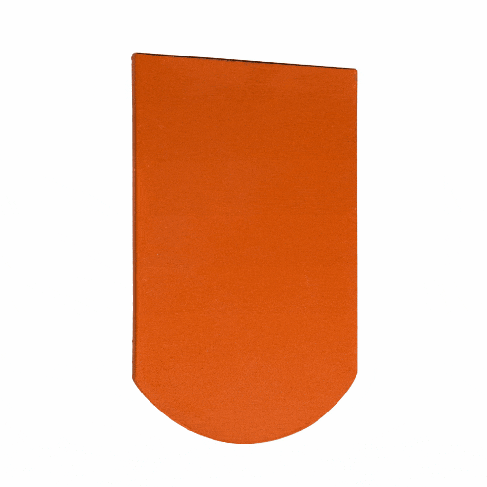 Ngói vảy cá Viglacera Hạ Long