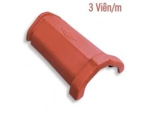 Ngói nóc 360 Gốm Đất Việt