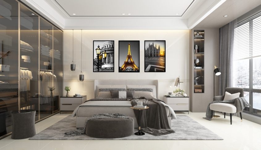 Gạch Đồng Tâm 30x60cm Deluxe 006