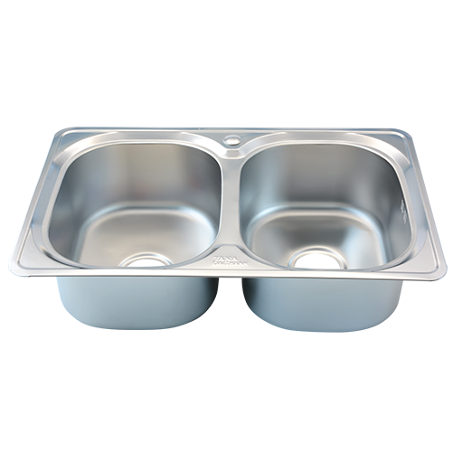 Chậu rửa Rossi RA 12