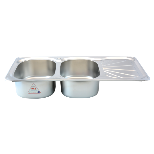 Chậu rửa Rossi RA 03