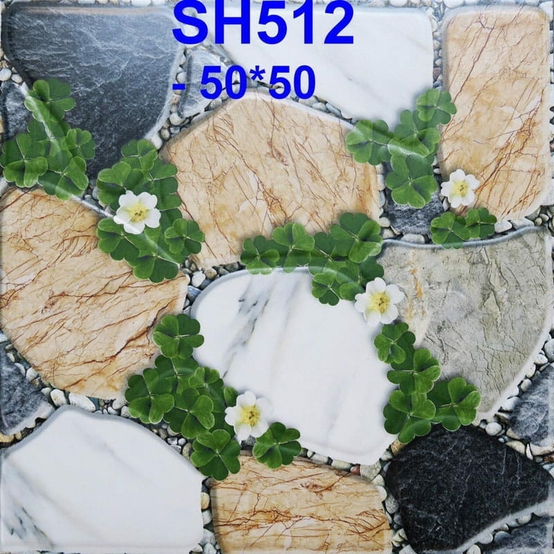 Gạch Viglacera 50x50 SH 512