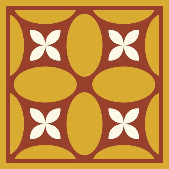 GẠCH BÔNG T3GB0944Q01