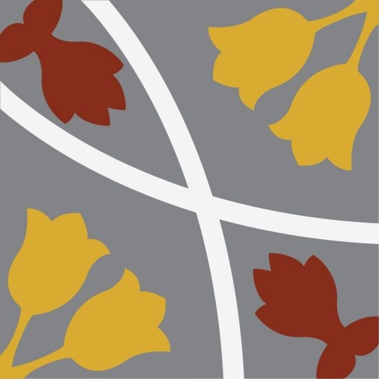 GẠCH BÔNG T4GB0122Q01