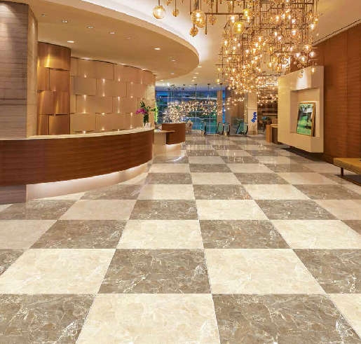 Gạch Viglacera 60x60 UB 6602