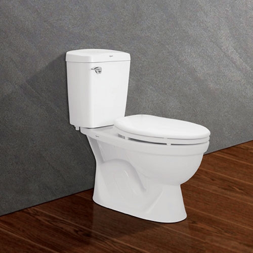 Bồn cầu két rời VI77