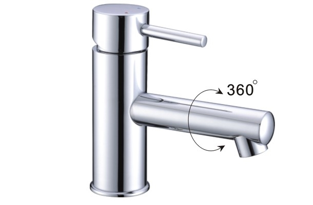 Vòi chậu TL-0820004