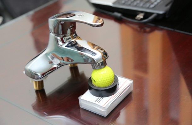 Vòi chậu TL-09789